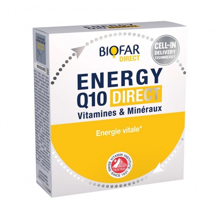 Biofar Direct Лека нощ х14 сашета