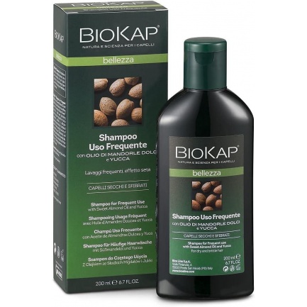 BioKap Шампоан за ежедневна употреба 200 ml