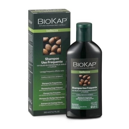 BioKap Шампоан за ежедневна употреба 400 ml