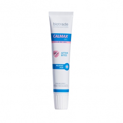 Biotrade Calmax Успокояващ гел 30 ml