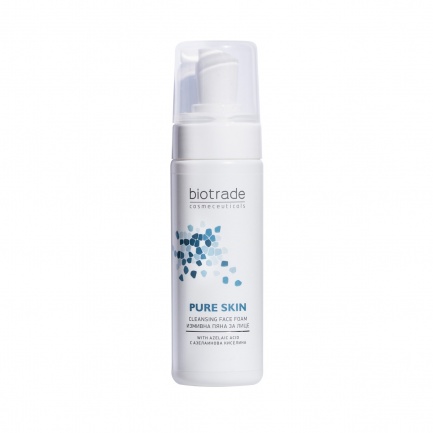 Biotrade Acne Out Измивна пяна 150 ml