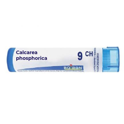 Калкареа Фосфорика 9 СН - Boiron