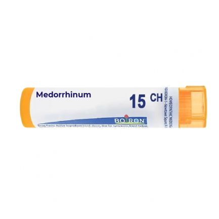 Медоринум 15 СН - Boiron