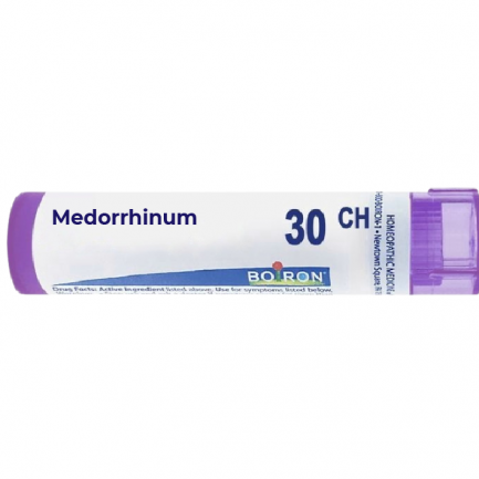 Медоринум 30 СН - Boiron