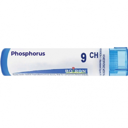 Фосфорус 9 СН - Boiron