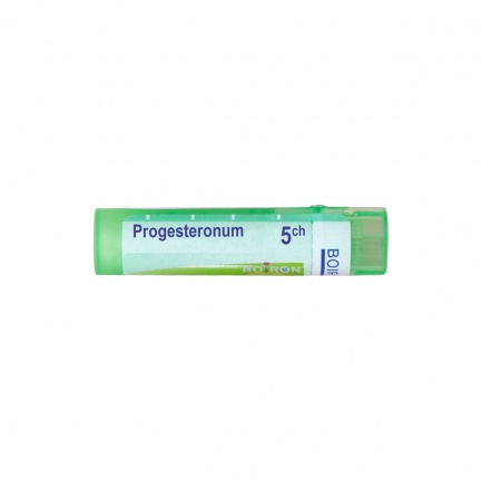 Прогестеронум 5 СН - Boiron