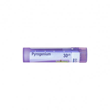 Пирогениум 30 СН - Boiron