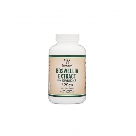 Boswellia extract / Босвелия (екстракт) Double Wood