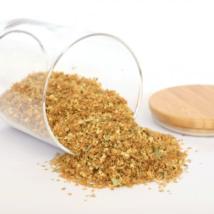 Бреза Пъпки 30 g - Сашив