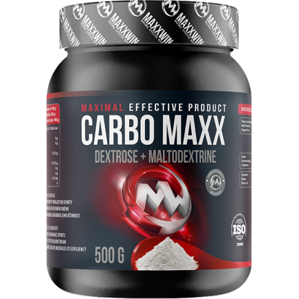 CARBO MAXX / 0.500 gr