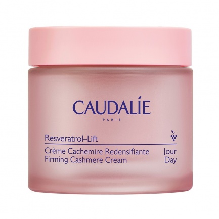 Caudalie Resveratrol-Lift Стягащ кашмирен крем 50 ml