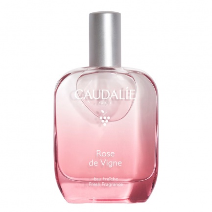 Caudalie Rose de Vigne Свеж аромат 50 ml