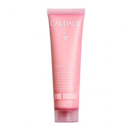 Caudalie VinoHydra Хидратиращ гел 60 ml