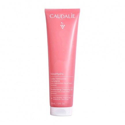 Caudalie VinoHydra Хидратиращ почистващ гел 150 ml