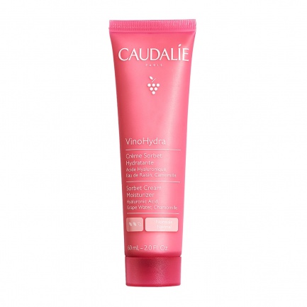 Caudalie VinoHydro Хидратираща крем-сорбе 60 ml