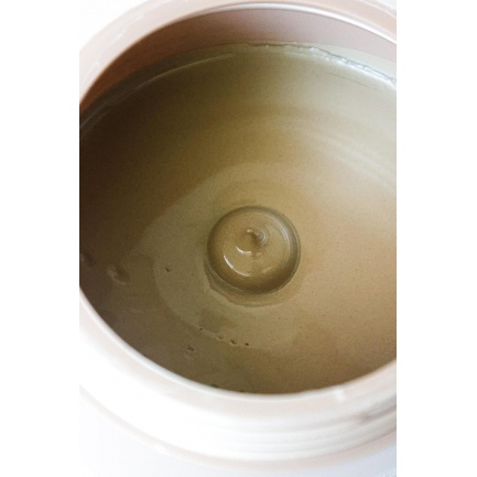 Cell Plus Ултра-активен крем с глина Cell Plus, 500 ml