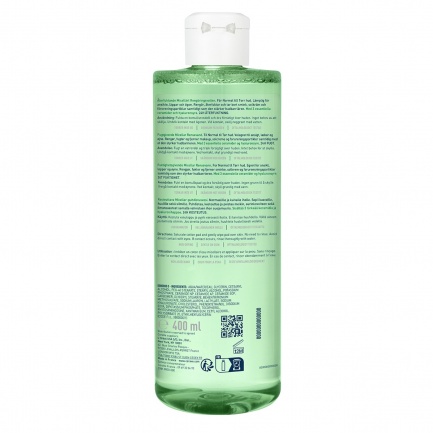 CeraVe Хидратираща мицеларна вода 400 ml