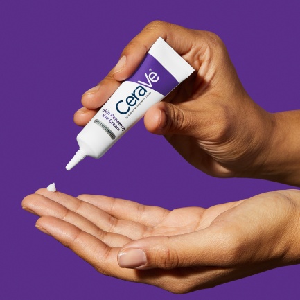 CeraVe Възстановяващ крем за околоочния контур против бръчки 14 ml