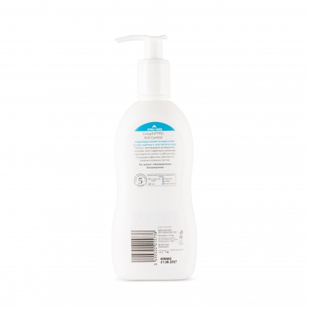 Cetaphil Pro Itch Control Хидратиращ лосион за лице и тяло за суха, сърбяща и чувствителна кожа 295 ml
