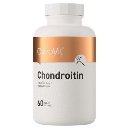Chondroitin Sulfate 800 mg