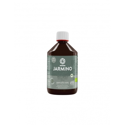 Чревен тракт - Пробиотични бактерии BIO Tonic, 500 ml