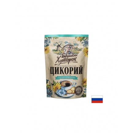 Цикория със земна ябълка (гулия),100 g