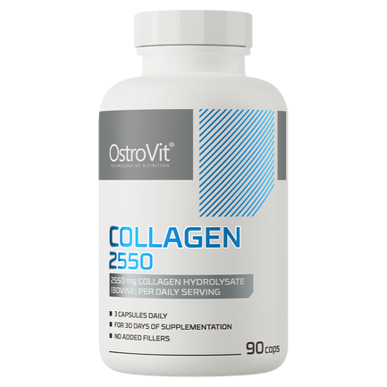 Collagen 850 mg