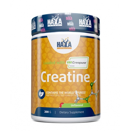Creapure Creatine