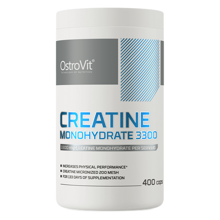 Creatine Monohydrate 4400