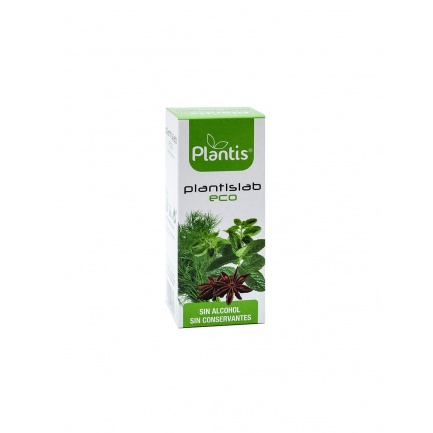 Добро храносмилане и стомашен комфорт - Билков сироп - Plantislab Eco Plantis®, 250 ml
