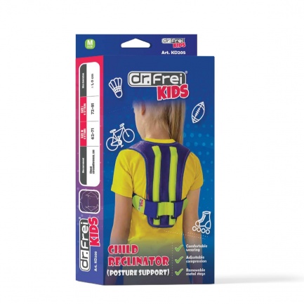 Dr. Frei Kids Детски коректор за стойка KD205-M