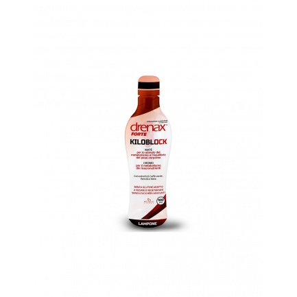 Дренакс форте Килоблок (тегло и метаболизъм),500 ml