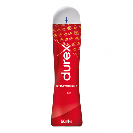 Durex Play Real Feel Лубрикант 50 ml
