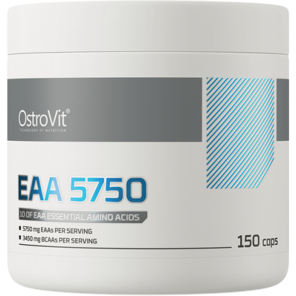 EAA 5750 / Essential Amino Acids