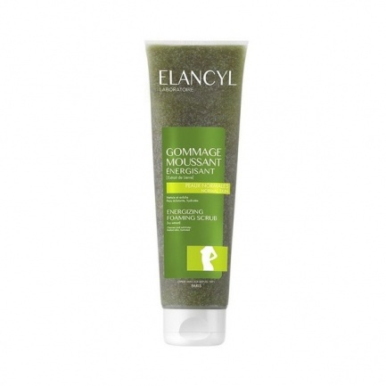 Elancyl Енергизиращ ексфолиант-пяна за тяло 150 ml