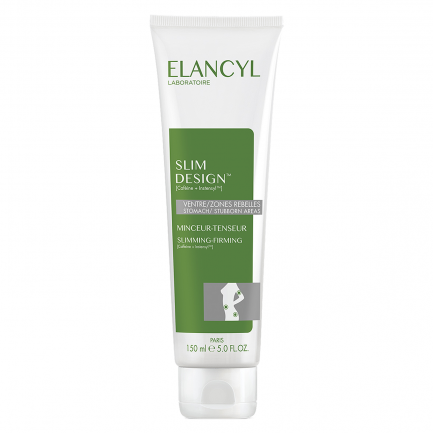 Elancyl Slim Design за корем и проблемни зони 150 ml