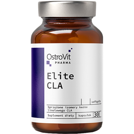 Elite CLA 1000 mg