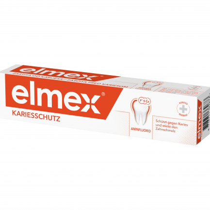 Elmex Anticaries Паста за зъби 75 ml