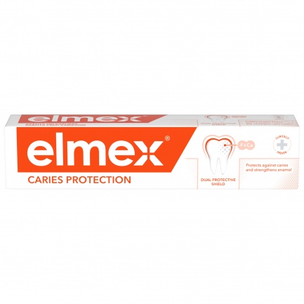 elmex Anticaries Паста за зъби 75 ml