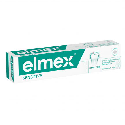 Elmex Sensitive Паста за зъби 75 ml