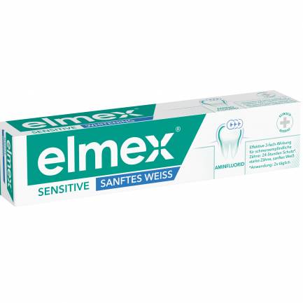 Elmex Sensitive Professional Паста за зъби 75 ml