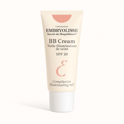 Embryolisse BB Cream Оцветен крем за лице 30 ml