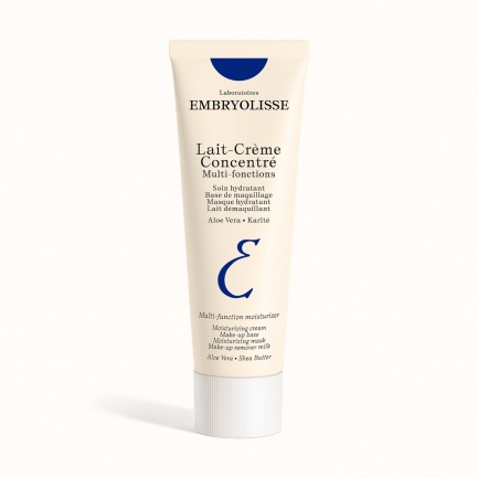 Embryolisse Lait-Crème Concentré Мултифункционален крем концентрат за лице 75 ml