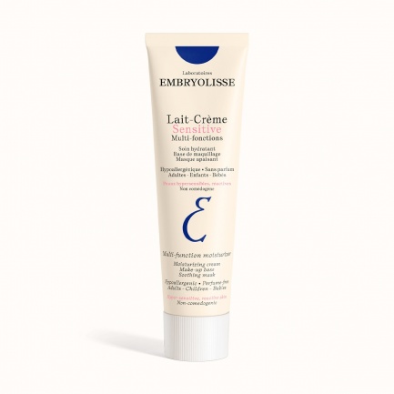 Embryolisse Lait-Crème Sensitive Крем за чувствителна кожа 100 ml