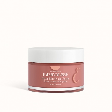 Embryolisse Soin Blush De Peau Озаряващ крем за лице 50 ml