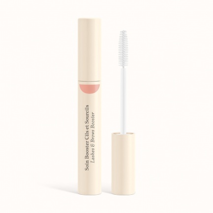 Embryolisse Soin Booster Cils Et Sourcils Укрепващ серум за мигли и вежди 6,5 ml