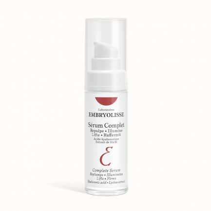 Embryolisse Sérum Complet Серум за лице против стареене 30 ml
