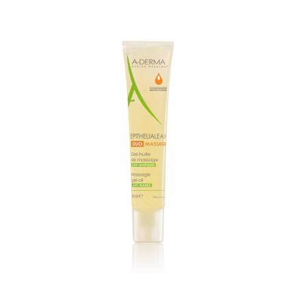 Epitheliale A.H. Duo Масажно гел-олио за белези и стрии 40 ml