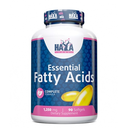 Essential Fatty Acids 1250mg / 90soft