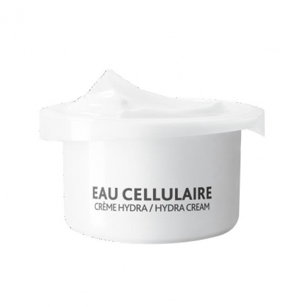 Esthederm Eau Cellulaire Хидратиращ крем с изпълващо действие - ПЪЛНИТЕЛ 50 ml